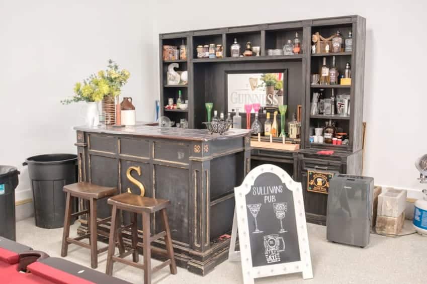 Additions Project in Simpsonville, SC